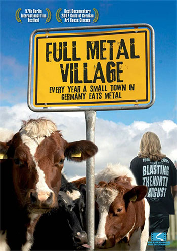 Full Metal Village